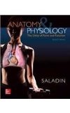 Anatomy and Physiology: A Unity of Form and Function cover art
