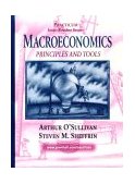 Macroeconomics  9780138551728 Front Cover
