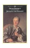 Jacques the Fatalist 1986 9780140444728 Front Cover