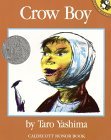 Crow Boy  cover art