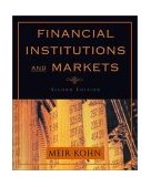 Financial Institutions and Markets 