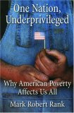 One Nation, Underprivileged Why American Poverty Affects Us All cover art