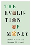 The Evolution of Money:  9780231173728 Front Cover