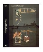 Marcel Duchamp Artist of the Century  9780262610728 Front Cover