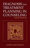 Diagnosis and Treatment Planning in Counseling  cover art