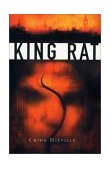 King Rat  cover art