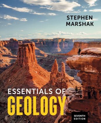 Essentials of Geology 7th 9780393882728 Front Cover