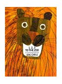 1, 2, 3 to the Zoo A Counting Book 1982 9780399611728 Front Cover