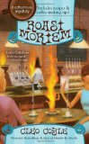 Roast Mortem 9th 2011 9780425242728 Front Cover