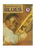 Satchmo's Blues 1999 9780440414728 Front Cover