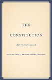 Constitution An Introduction  9780465053728 Front Cover