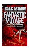 Fantastic Voyage A Novel cover art