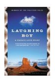 Laughing Boy A Navajo Love Story cover art
