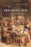 Omnivorous Mind Our Evolving Relationship with Food cover art