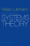 Introduction to Systems Theory 