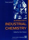 Introduction to Industrial Chemistry 3rd 9780751402728 Front Cover