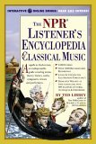NPR Listener's Encyclopedia of Classical Music  cover art