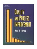 Quality and Process Improvement 2001 9780766828728 Front Cover
