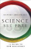 Science Set Free 10 Paths to New Discovery cover art