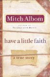 Have a Little Faith A True Story cover art