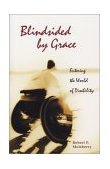 Blindsided by Grace Entering the World of Disability cover art