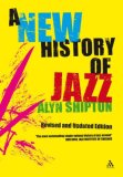 New History of Jazz Revised and Updated Edition cover art