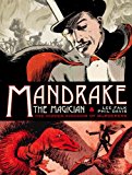 Mandrake the Magician: Sundays Vol. 1: the Hidden Kingdom of Murderers  9780857685728 Front Cover