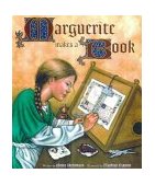Marguerite Makes a Book  9780892363728 Front Cover