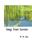 Songs from Leinster 2009 9781110602728 Front Cover