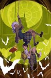 Gotham Academy Vol 1  9781401254728 Front Cover