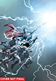 DC Universe: Rebirth Deluxe Edition  9781401270728 Front Cover