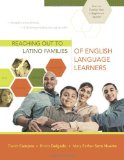 Reaching Out to Latino Families of English Language Learners  9781416612728 Front Cover