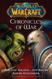 Chronicles of War 2010 9781439172728 Front Cover