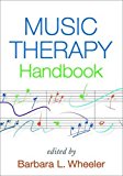 Music Therapy Handbook  9781462529728 Front Cover