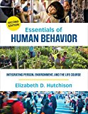 Essentials of Human Behavior Integrating Person, Environment, and the Life Course cover art