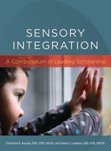 Sensory Integration A Compendium of Leading Scholarship  9781569002728 Front Cover