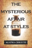 MYSTERIOUS AFFAIR AT STYLES    cover art