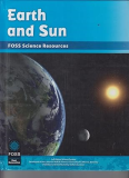 Earth and Sun Foss Science Resources book 1st 9781625713728 Front Cover