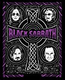 Complete History of Black Sabbath What Evil Lurks  9781631062728 Front Cover
