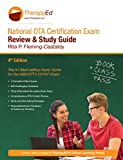 NATIONAL OTA CERT.EXAM REV.+STUDY GUIDE  9781733847728 Front Cover