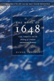 Myth Of 1648 Class, Geopolitics, and the Making of Modern International Relations cover art