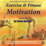 Exercise and Fitness Motivation: cover art