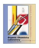 Organic Chemistry Laboratory Standard and Microscale Experiments 3rd 9780030292729 Front Cover