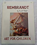 Rembrandt  9780064460729 Front Cover