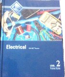     ELECTRICAL:LEVEL 2 TRAINEE GUIDE    cover art