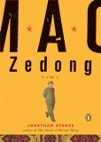 Mao Zedong A Life 2006 9780143037729 Front Cover