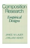 Composition Research Empirical Designs  9780195041729 Front Cover
