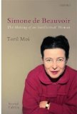 Simone de Beauvoir The Making of an Intellectual Woman cover art