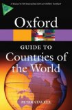 Guide to Countries of the World  cover art