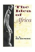 Idea of Africa 1994 9780253208729 Front Cover